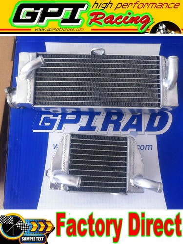 Radiatori radiatore per ktm - radiatori,