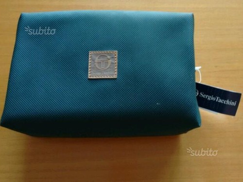 Sergio tacchini borsello - tacchini,, da