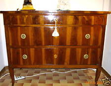 IMPORTANTE CASSETTONE ITALIANO