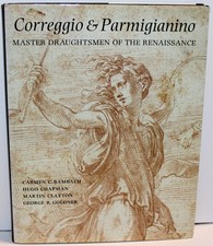 CORREGGIO & PARMIGIANINO