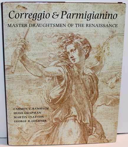 Correggio parmigianino - correggio,