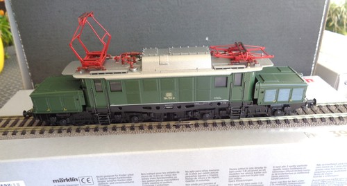 Märklin 39223 locomotiva
