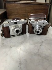 2 Macchine Fotografiche