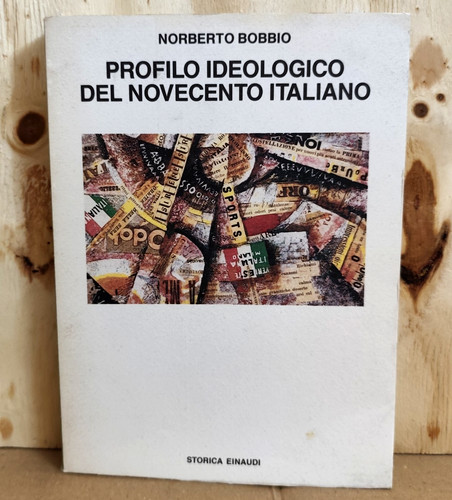 Profilo ideologico del