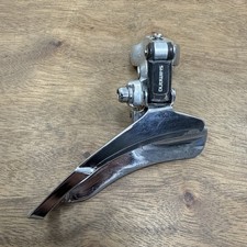 Deragliatore anteriore Shimano