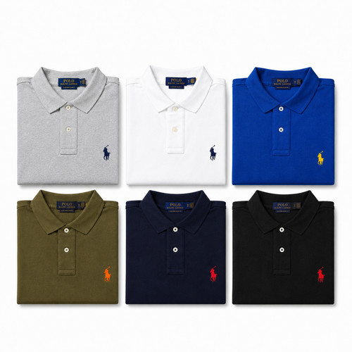 Polo ralph lauren uomo - polo,