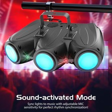 Luce di scena laser DMX 192