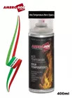 BOMBOLETTA SMALTO SPRAY " NERO
