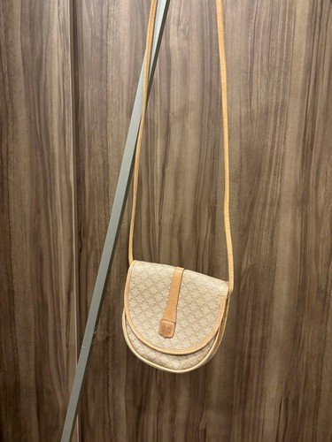 Borsa vintage usata celine - borsa,