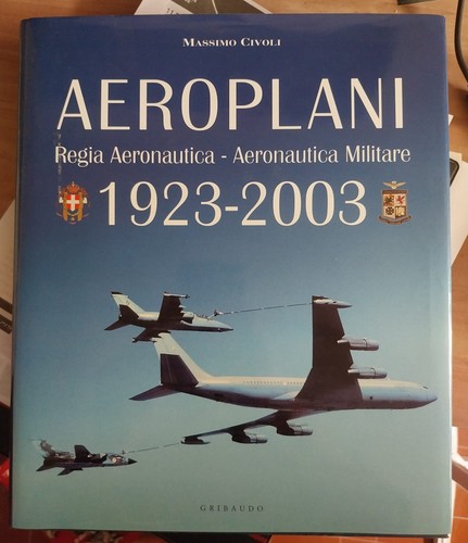 Aeroplani regia aeronautica - aeroplani,