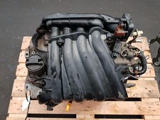 Motore Completo NISSAN QASHQAI