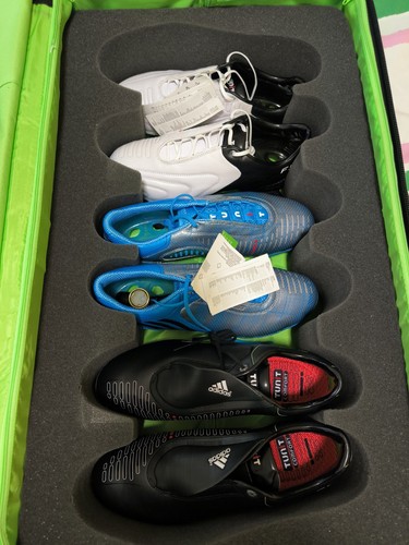 Adidas f50i tunit premium full - f50i,