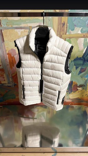 Smanicato bomber stone island - bomber,