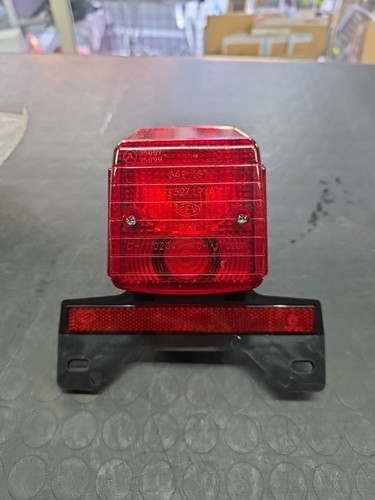 Fanale posteriore orig cev - fanale,