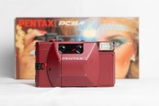 Pentax PC35AF - non testata/not tested