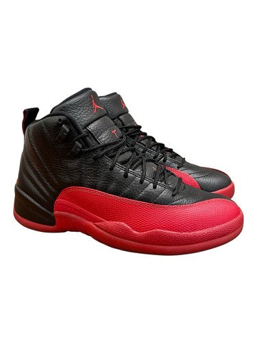 Jordan retro flu - retro, game