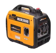Generatore Inverter 3.5kw