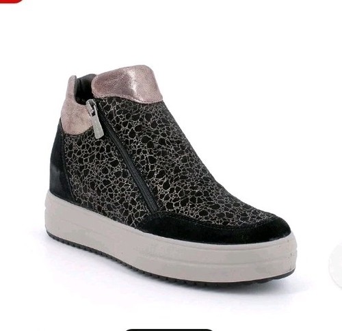 Sneakers igi donna - co,