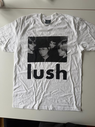 Lush maglietta fascia - lush,