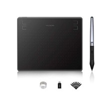 HUION HS64 Tavoletta Grafica