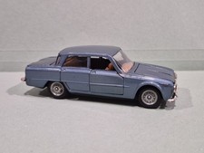 Politoys 523 alfa romeo giulia - politoys,