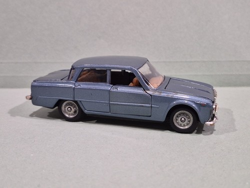 Politoys 523 alfa romeo - politoys,