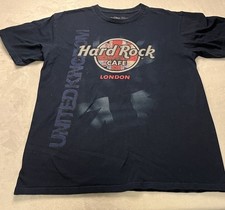 T-shirt Hard Rock Cafe London