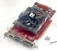 PowerColor ATI Radeon HD4850 1