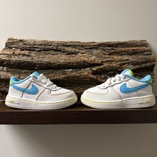 Nike Air Force 1 LV8 bianche