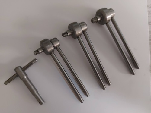 Attrezzi per dupont linea - attrezzi,