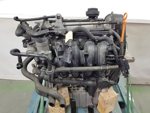 Bky motore volkswagen polo - bky,
