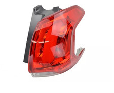 FARO FANALE POSTERIORE ESTERNO