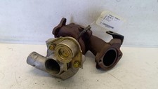 Turbo OPEL ASTRA G  Diesel