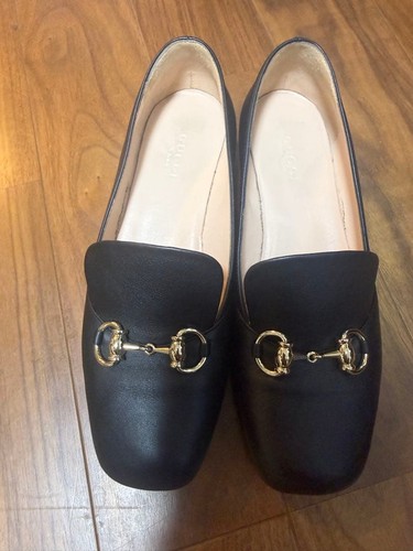 Scarpe mocassini gucci - scarpe, nere