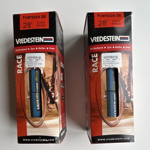 Vredestein fortezza 700x23c - se,