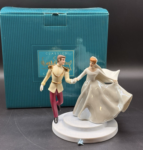Wdcc disney cenerentola - disney,