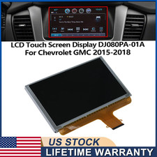 REPLACEMENT Radio Touch-Screen