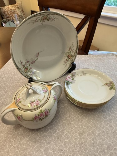 Bavarese giapponese fine china - bavarese/giapponese,