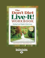 THE DON'T DIET LIVE-IT