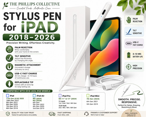 Penna stilografica per ipad - stilografica,
