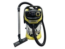 Aspiratore industriale Karcher