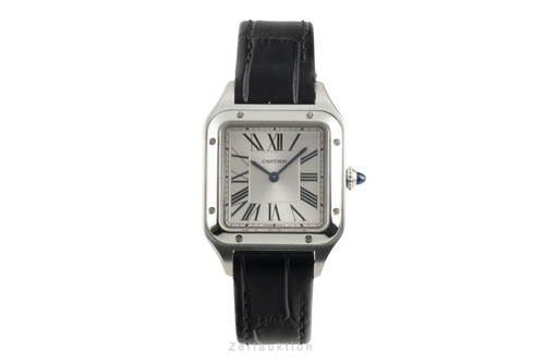 Orologio donna cartier santos - donna,