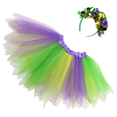 Gonna tutu bambina - bambina, di