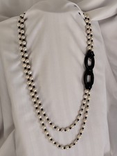 Freshwater Pearl Necklace 