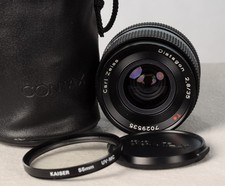 Obiettivo grandangolare Zeiss