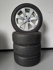 Cerchi Originali Mercedes C +