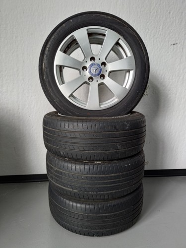 Cerchi originali mercedes - cerchi,