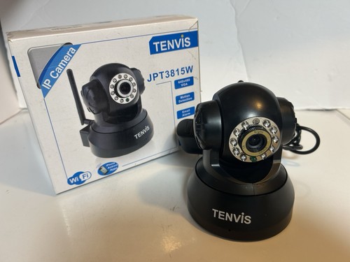 Telecamera wireless tenvis - wireless,