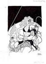 FRANCO SAUDELLI  - Tavola