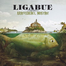 Arrivederci mostro - arrivederci,